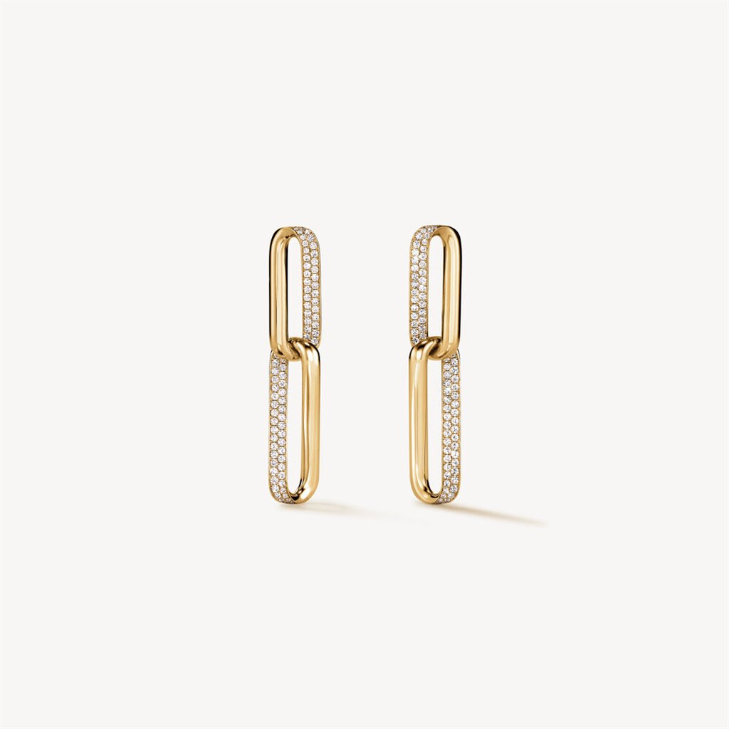 Hearts On Fire Diamond Aerial Dewdrop Bracelet