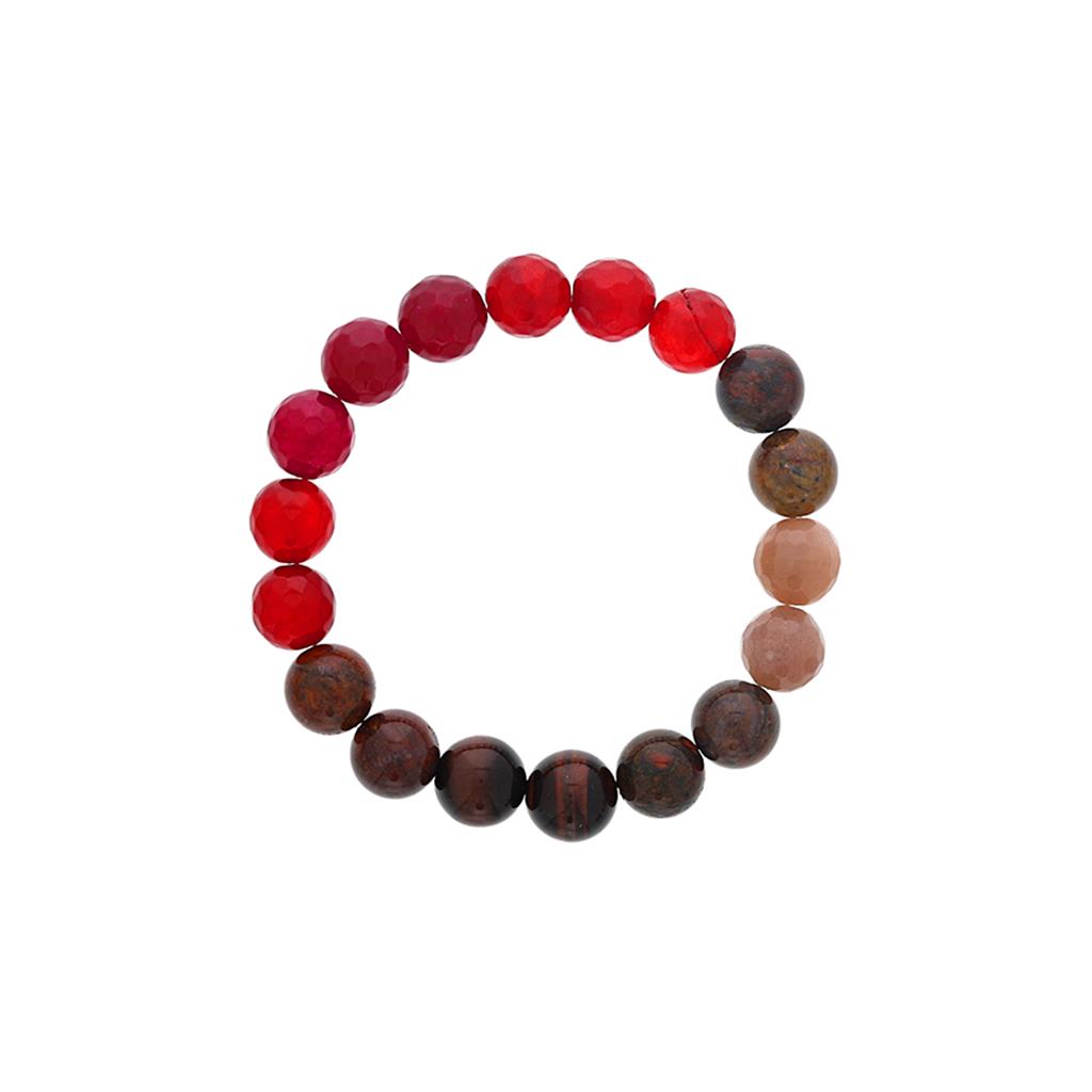 Dee Berkley First Chakra Bracelet