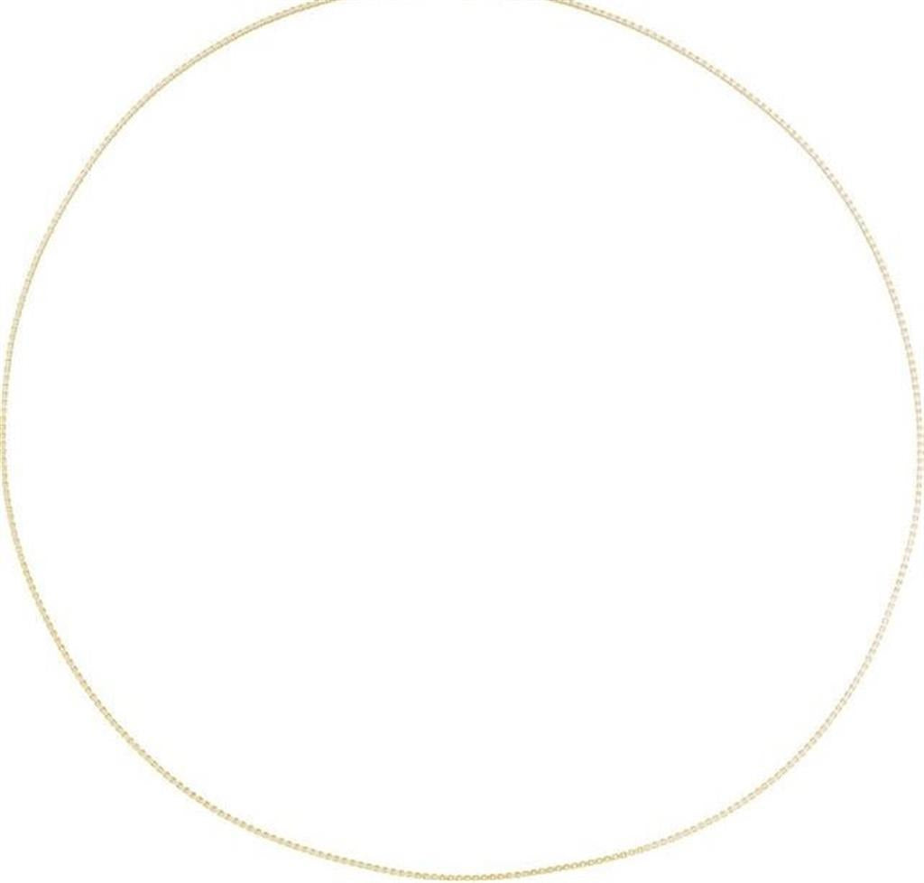 Rolland's Designs 14K Gold Chain