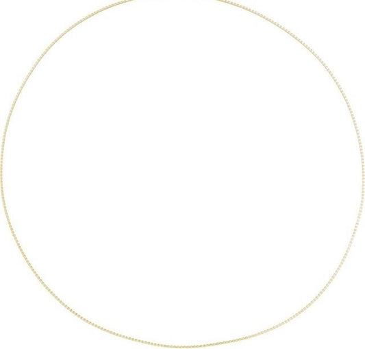 Rolland's Designs 14K Gold Chain