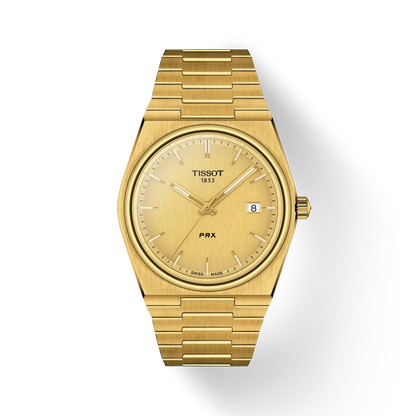 Tissot PRX T-Classic Quartz 40mm