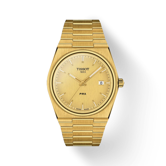 Tissot PRX T-Classic Quartz 40mm