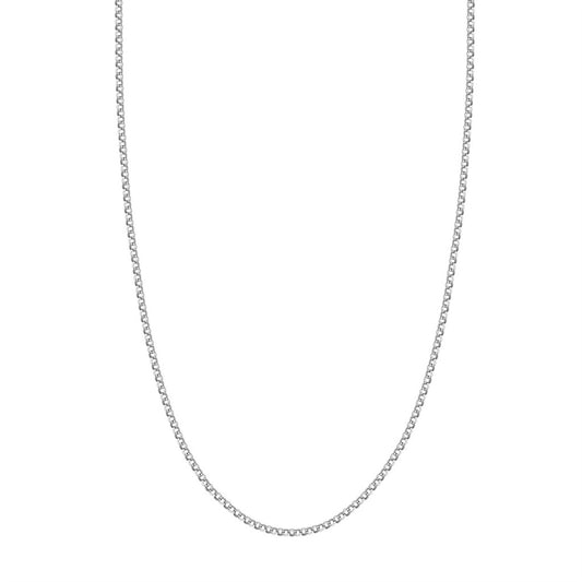 Rolland's Designs 24 Inch Rolo Link Chain