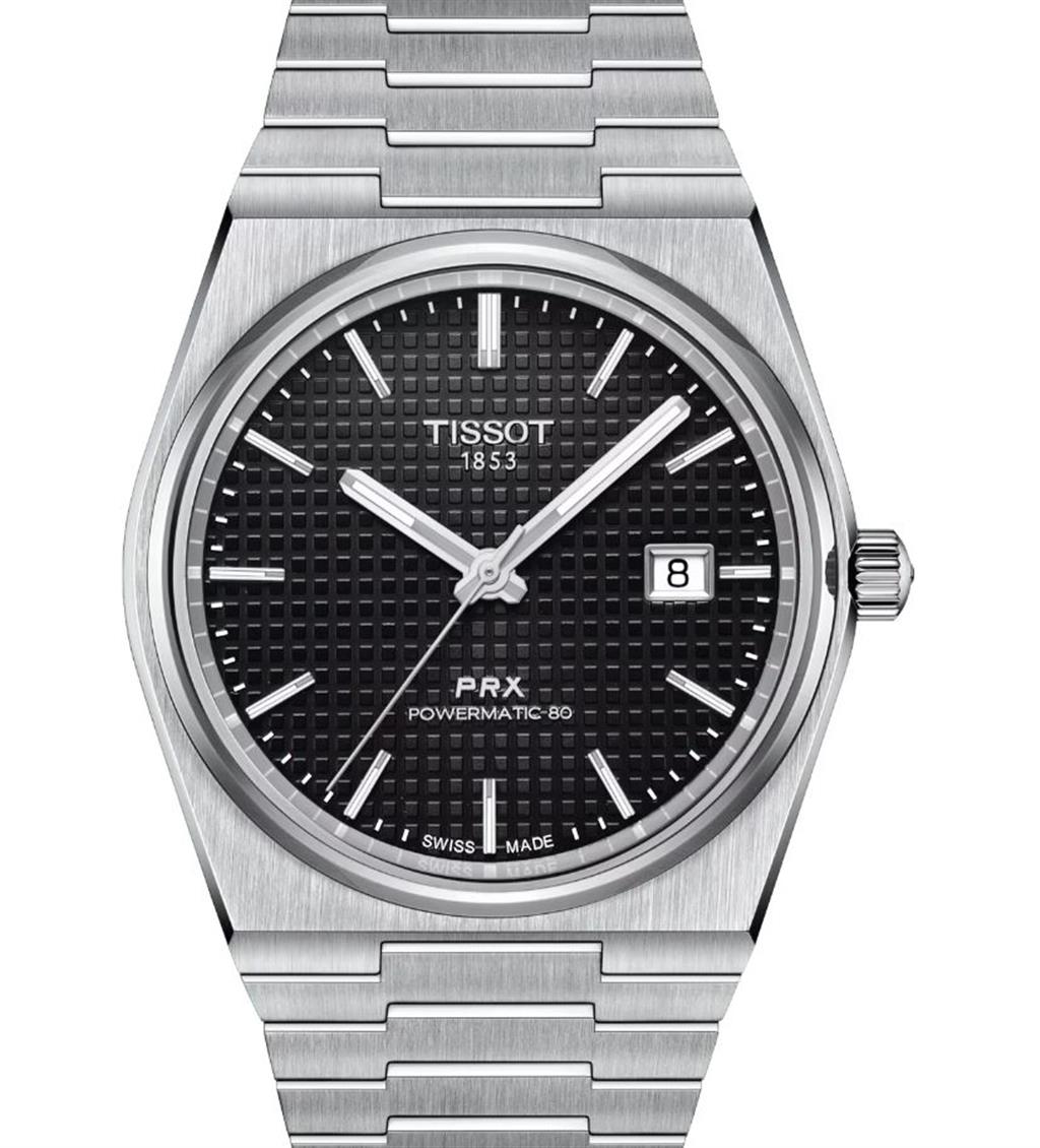 Tissot PRX Powermatic 80