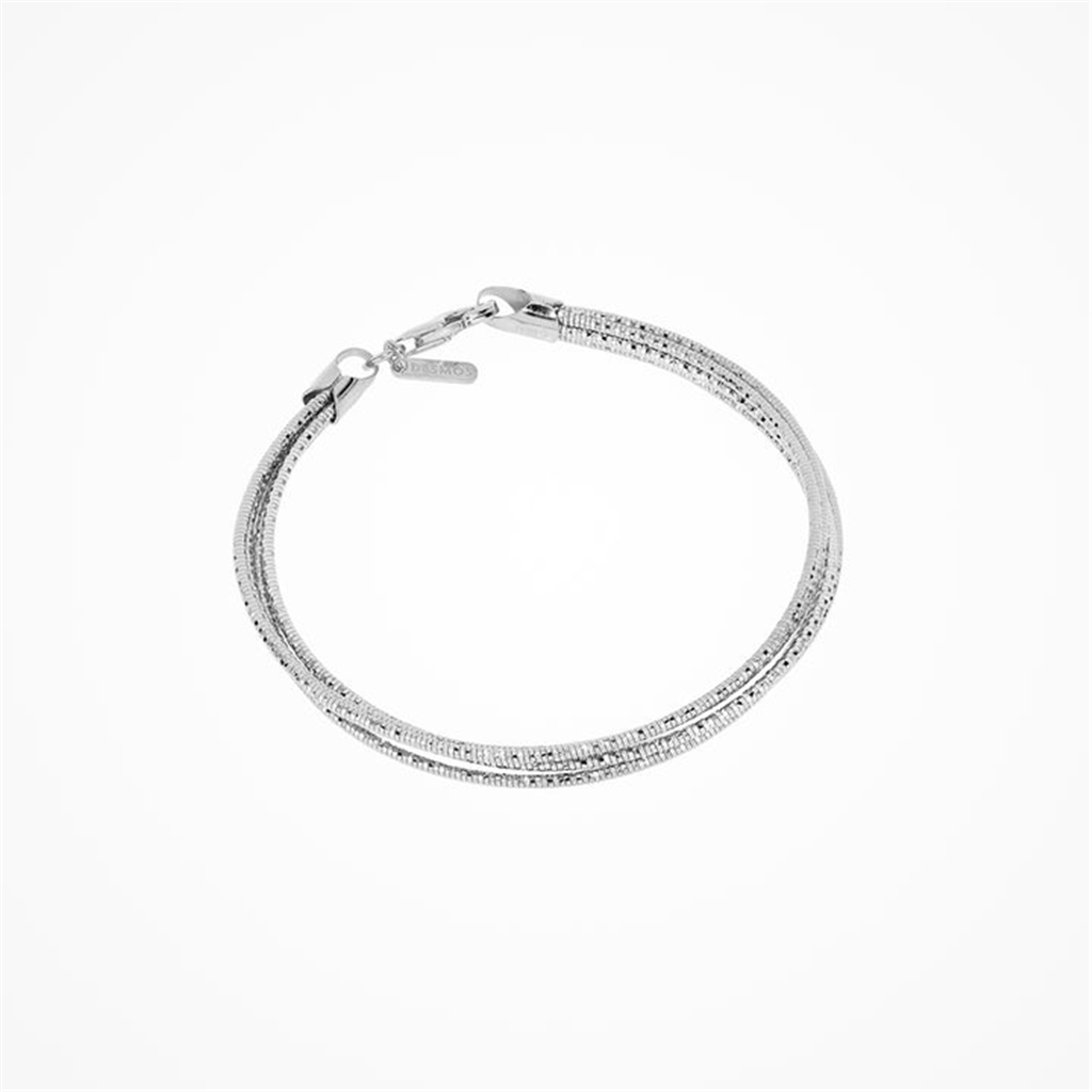 Desmos Multi-Strand Bracelet