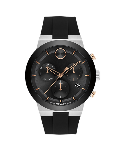 Movado Bold Fusion 44mm