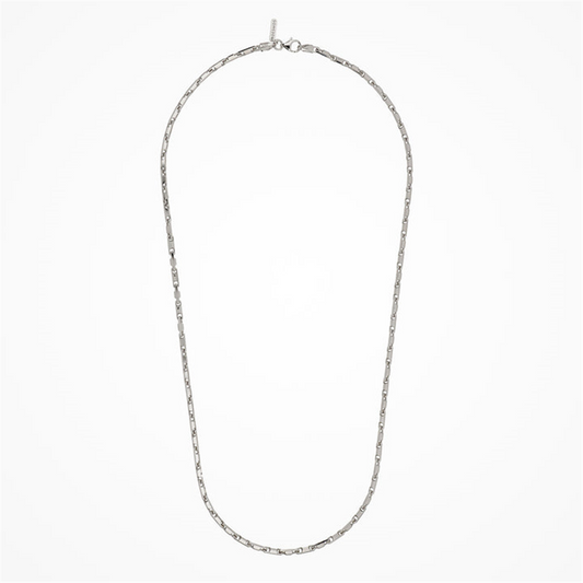 Desmos Sterling Silver Necklace