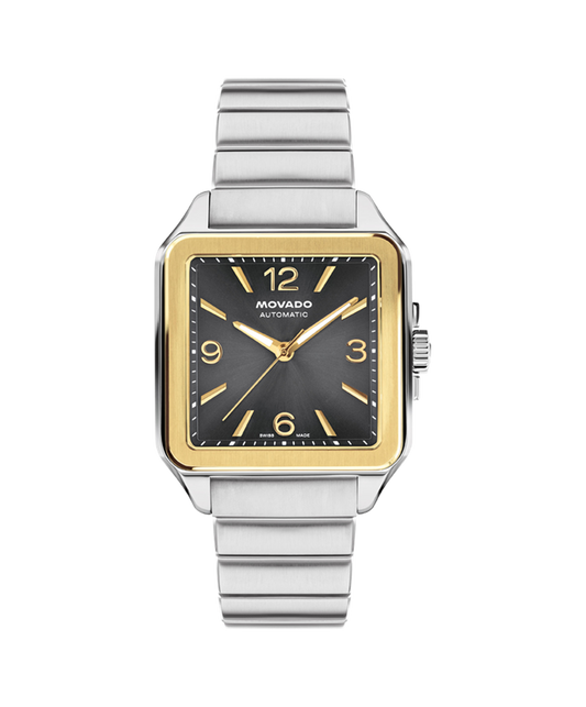 Movado Heritage 1917  Watch