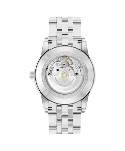 Movado Museum Classic 40mm