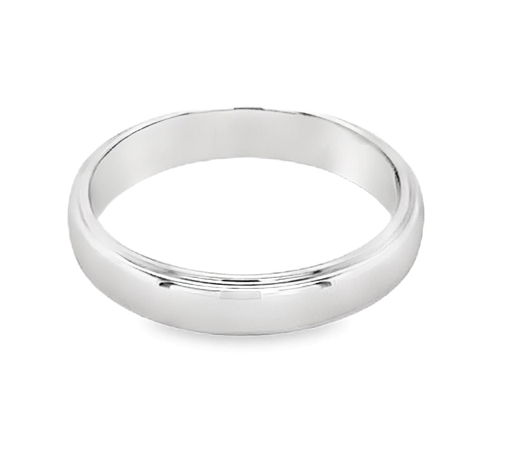 Estate 14K Gold Band