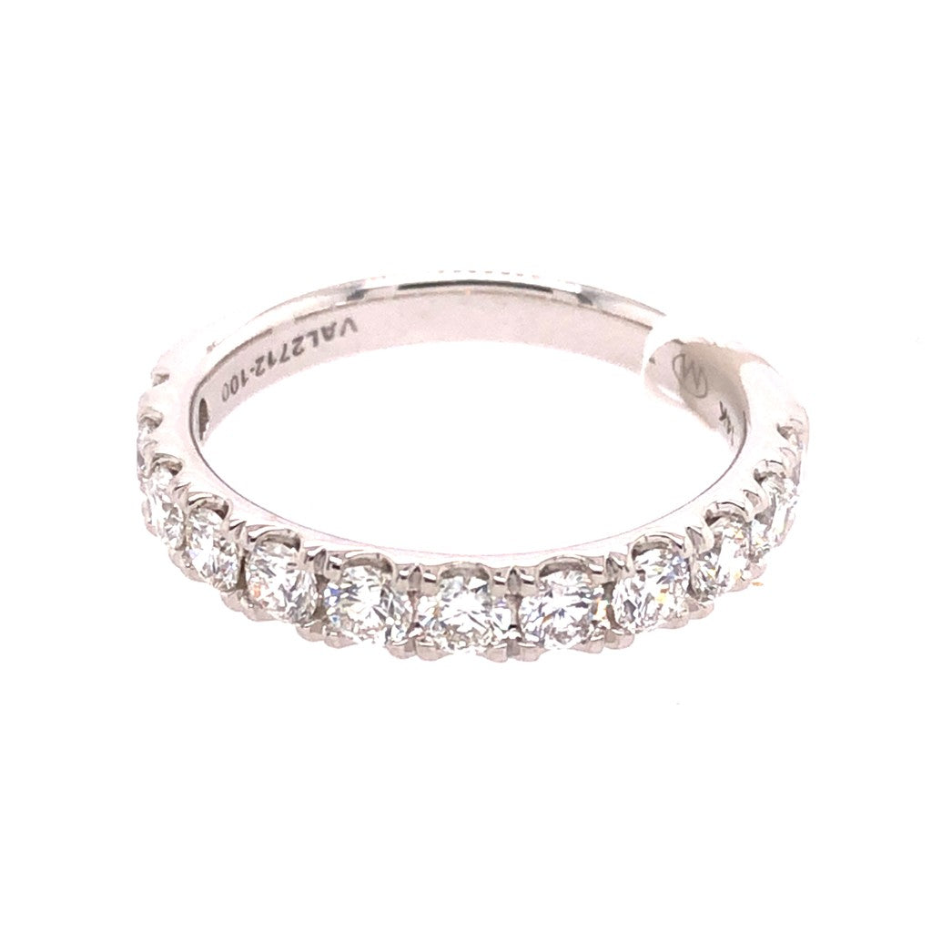 Classic Diamond Band 1.00cts