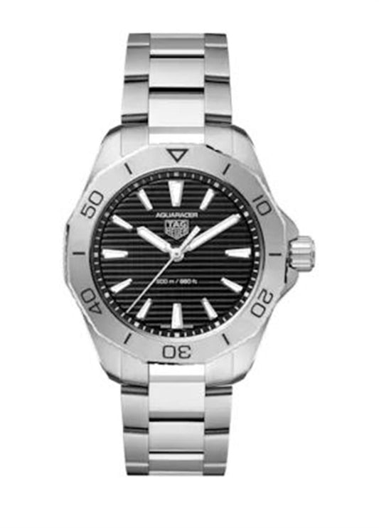 Tag Heuer Aquaracer Professional 200 Quartz Date 40mm