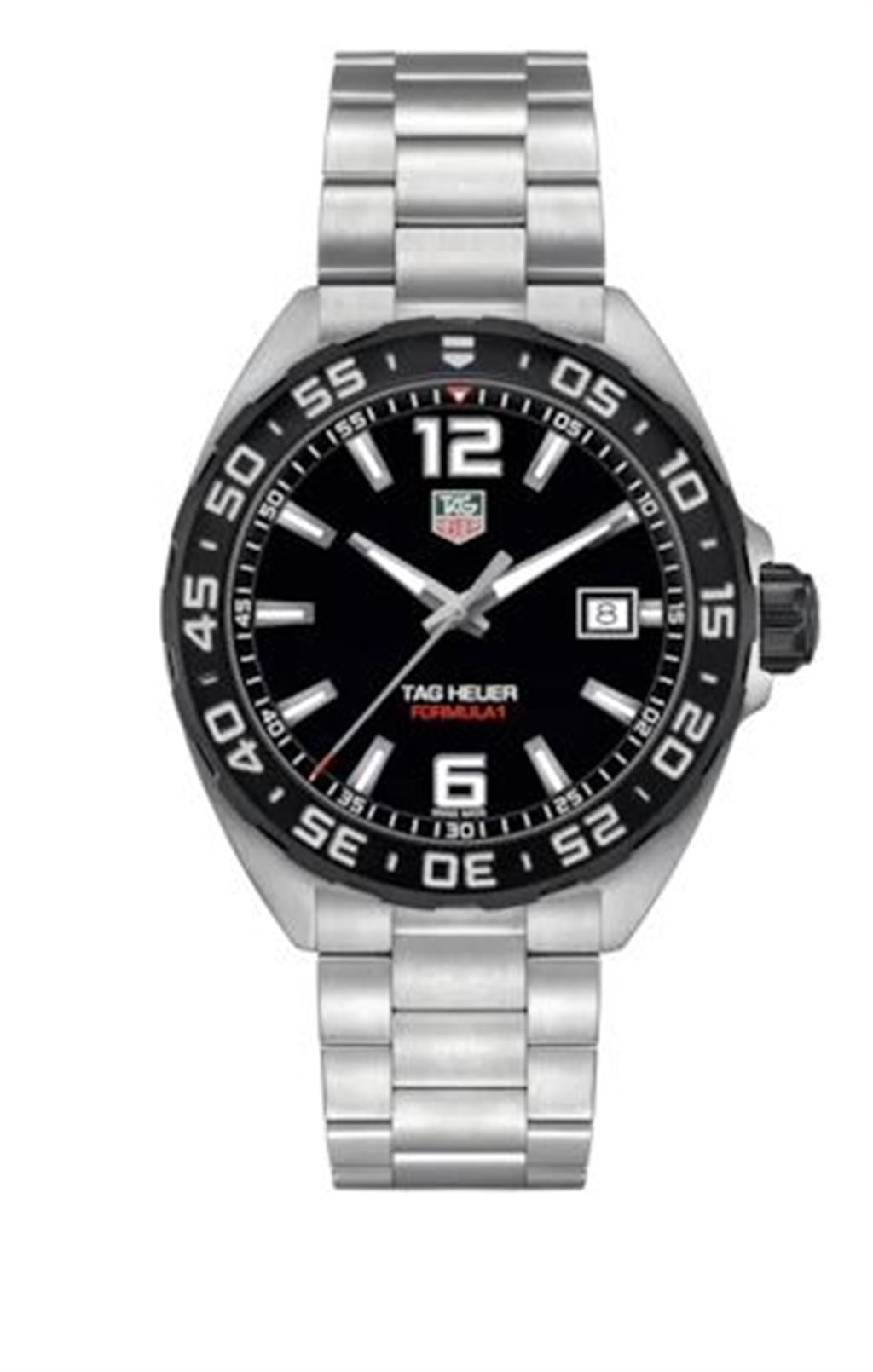 TAG Heuer Formula 1 41mm Watch