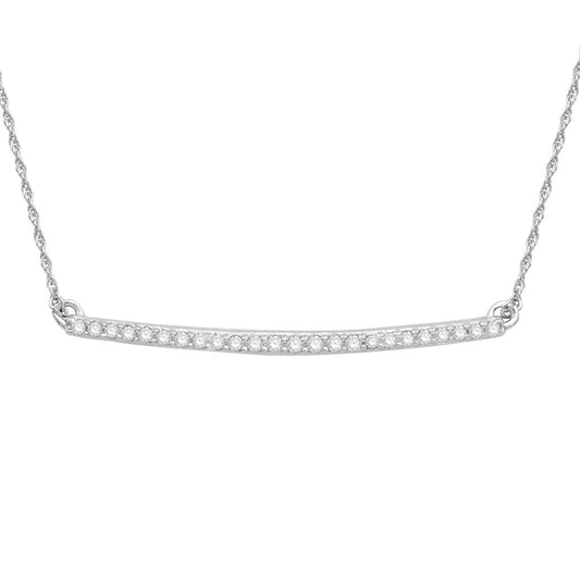 Rolland's Design Bar Necklace