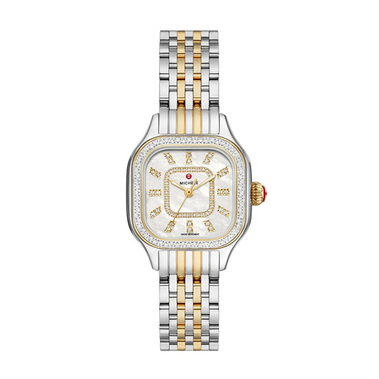 Michele Two Tone Meggie