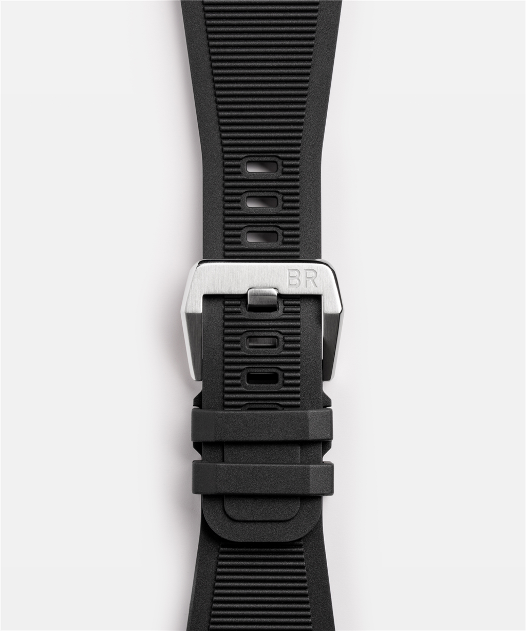 Bell & Ross BR 03-92 DIVER WHITE 42MM