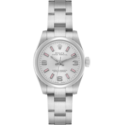 Pre-Owned Rolex Oyster Perpetual 31Mm